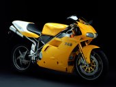 1998 Ducati 748 SPS photo